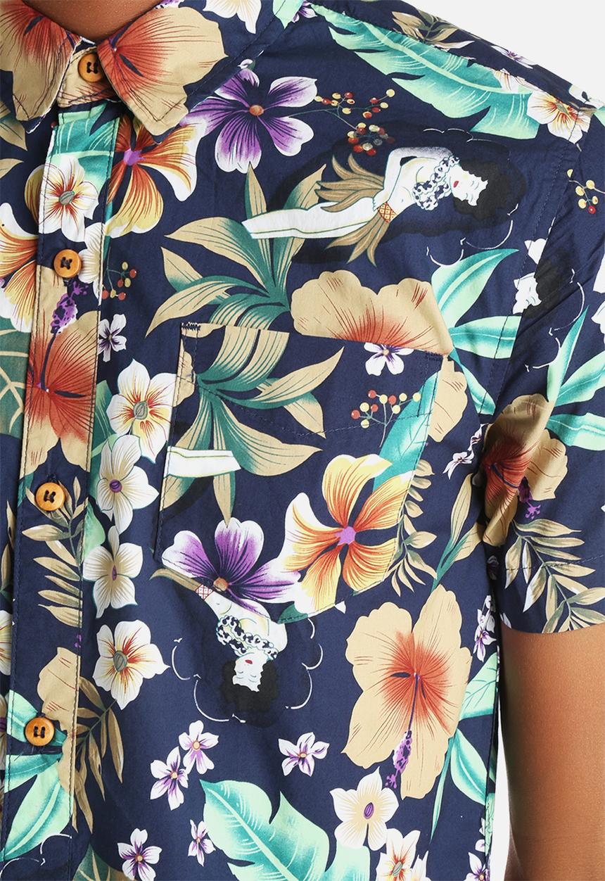 Bellfield - Ganryu Shirt