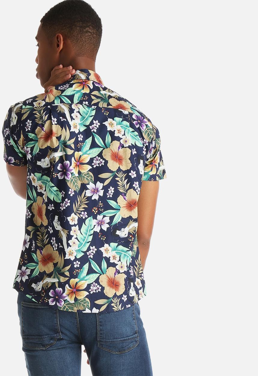 Bellfield - Ganryu Shirt