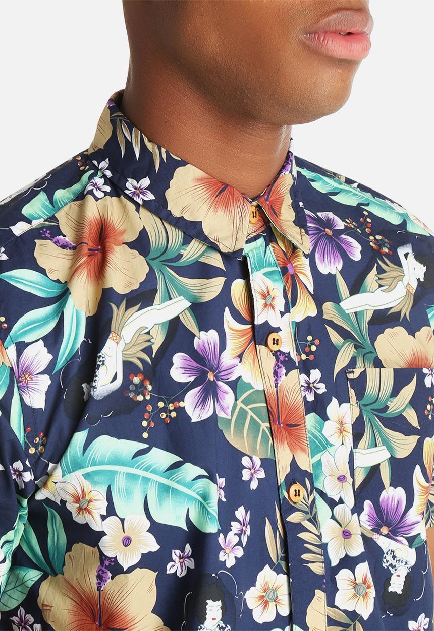 Bellfield - Ganryu Shirt