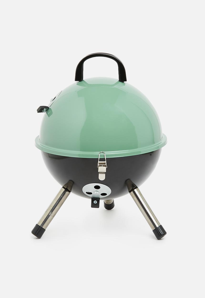 H&S - Scottle - green