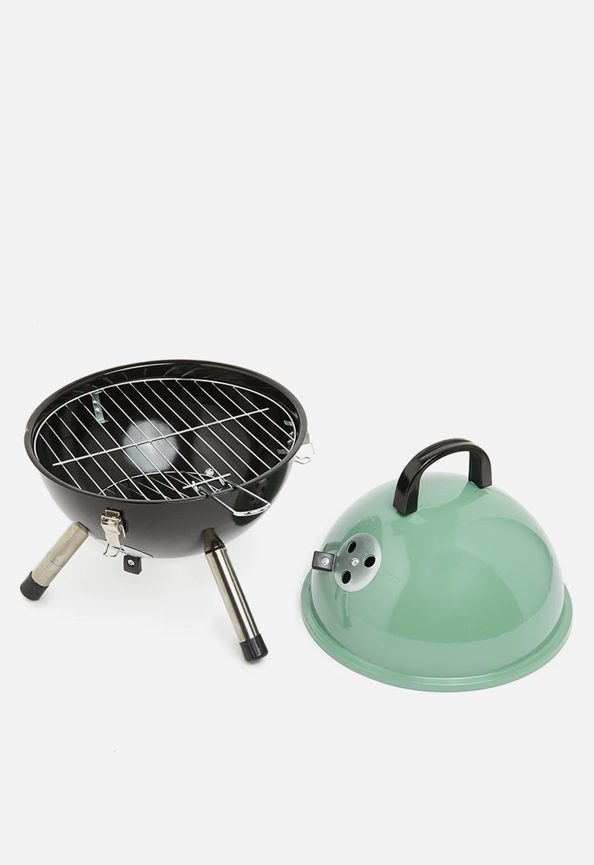 H&S - Scottle - green