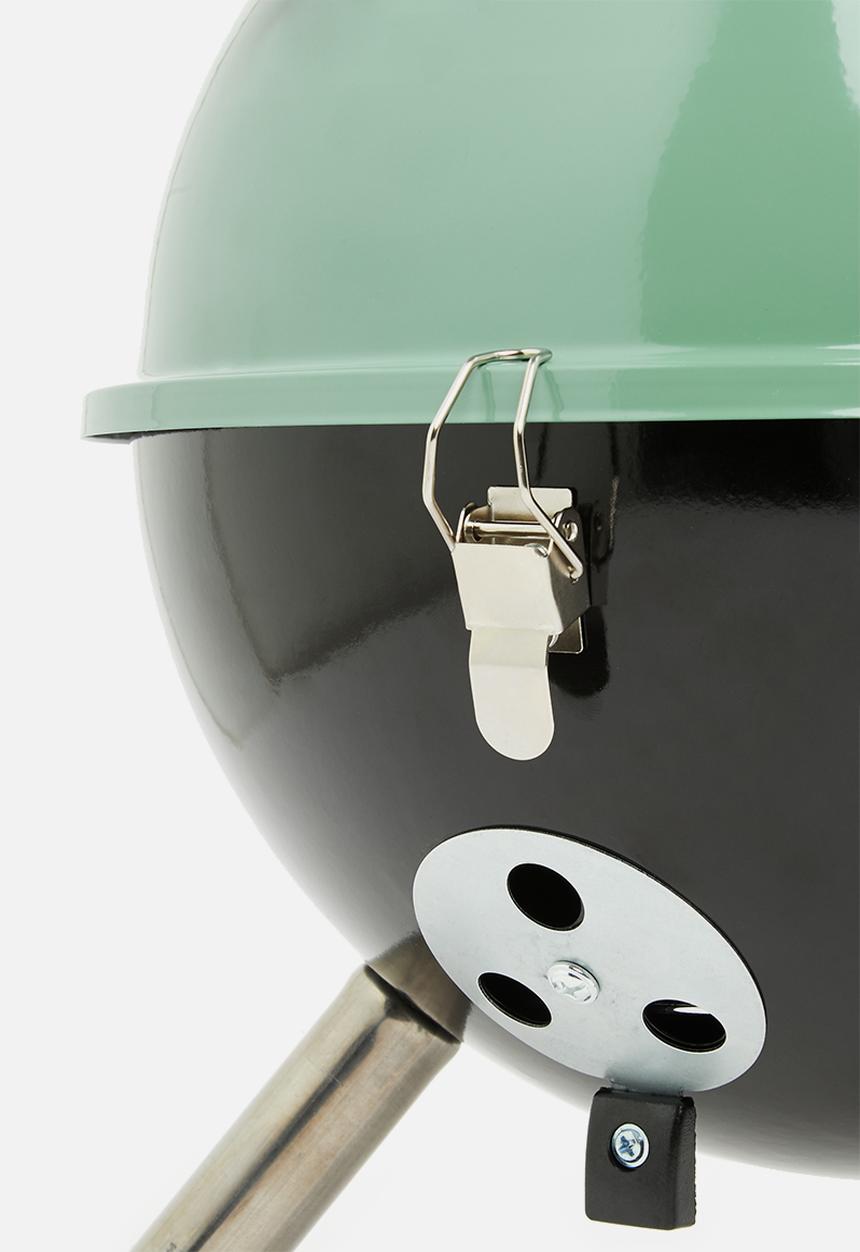 H&S - Scottle - green