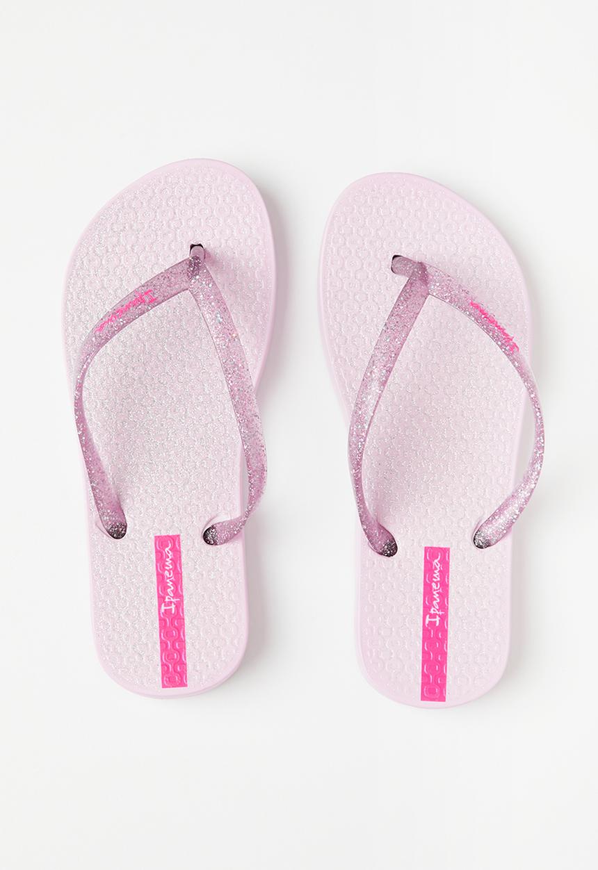 Ipanema - Girls flip flops - lilac