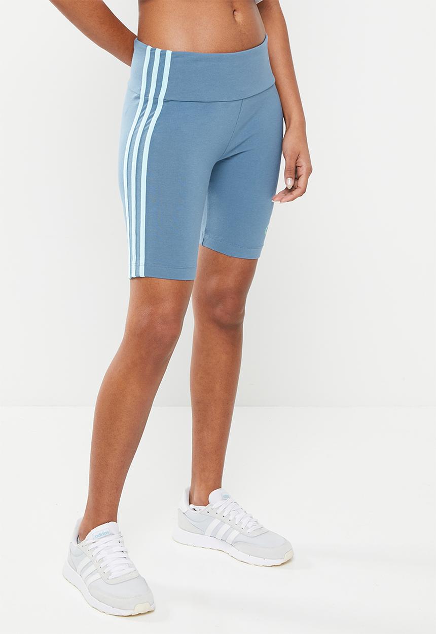 adidas Performance - W 2tn bike tight - altered blue