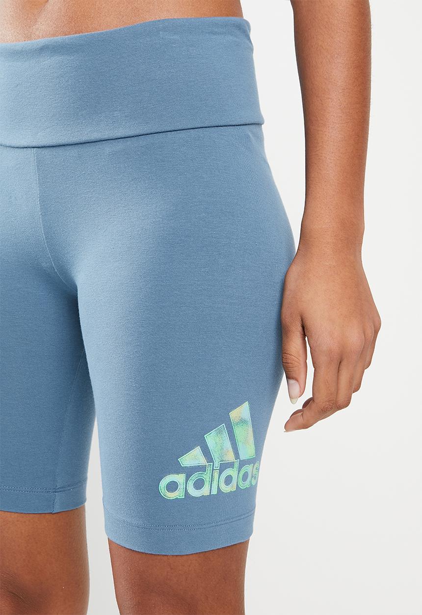 adidas Performance - W 2tn bike tight - altered blue