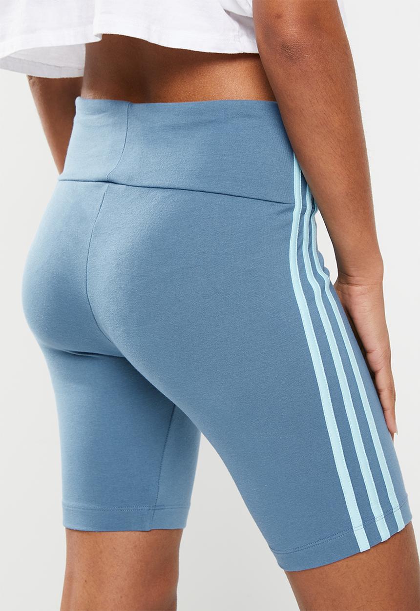 adidas Performance - W 2tn bike tight - altered blue