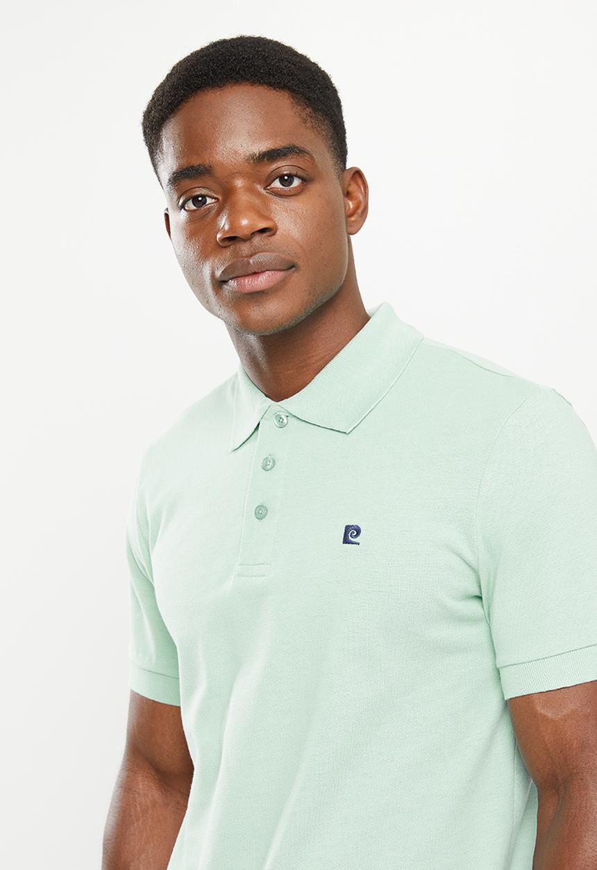 Pierre Cardin - Pk classic pc  golfer - light green