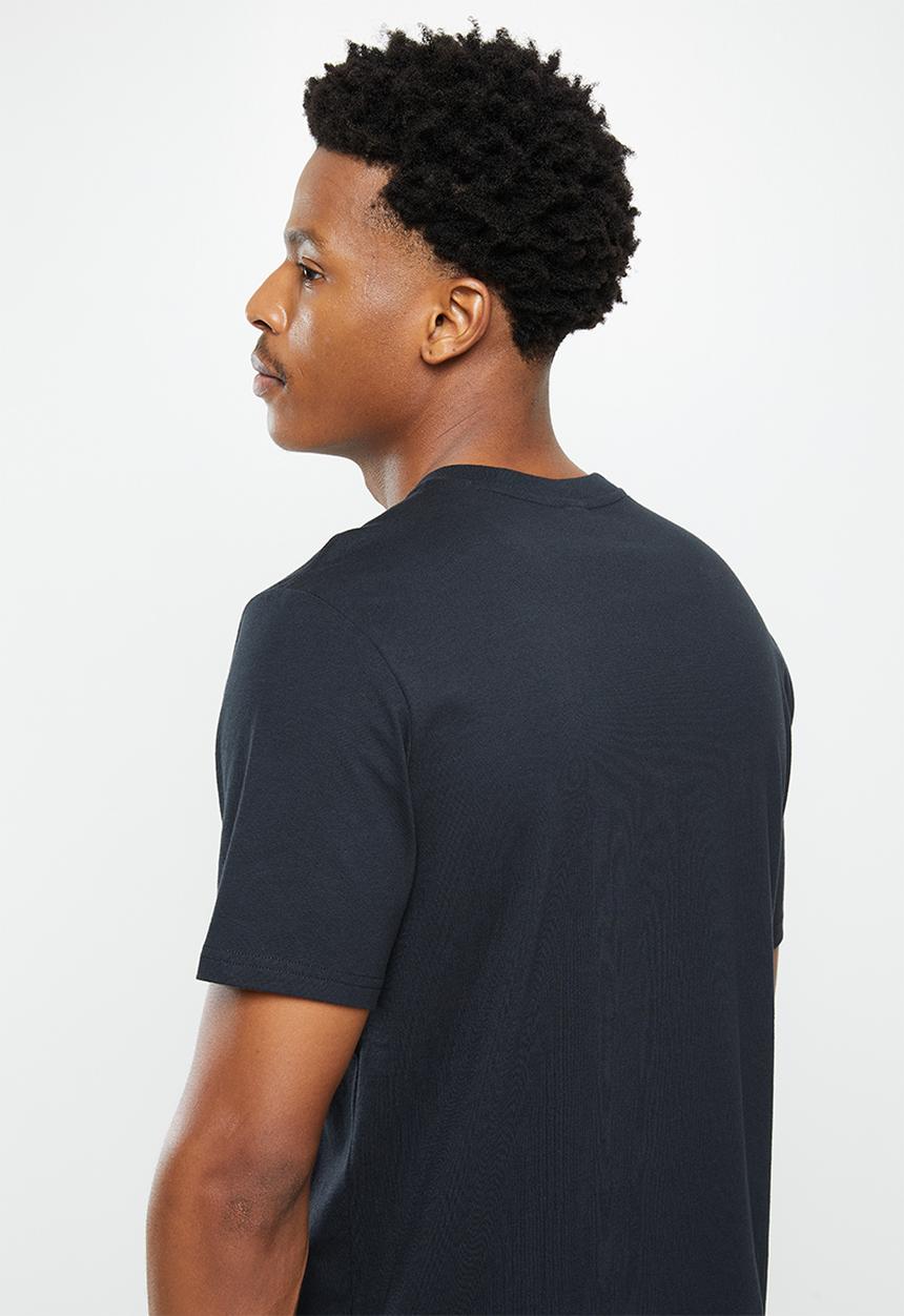 Oakley - Locked in b1b tee - blackout