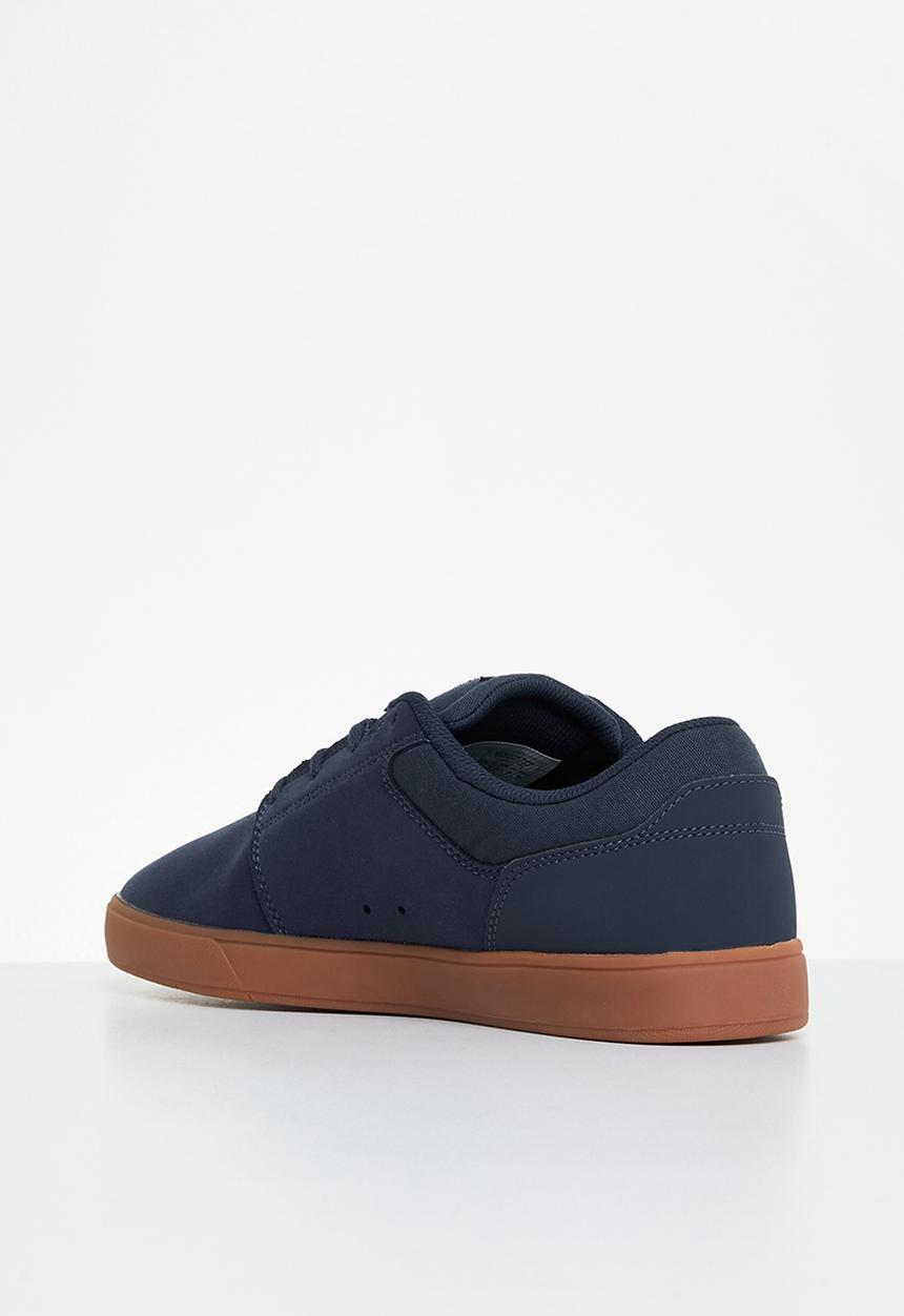 DC - Crisis 2 - navy & gum