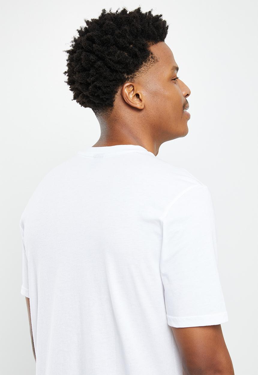 Oakley - Classic b1b pocket tee - white