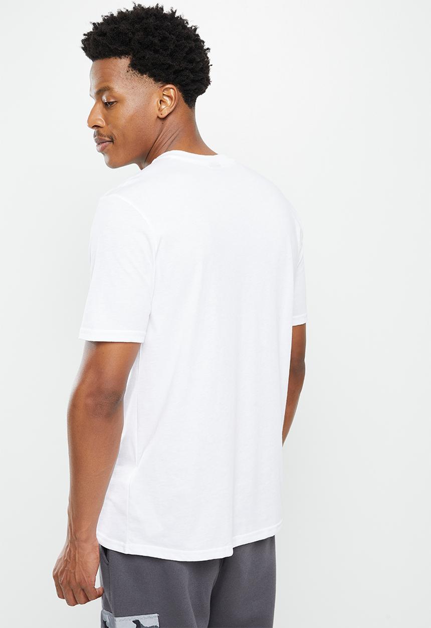Oakley - Classic b1b pocket tee - white