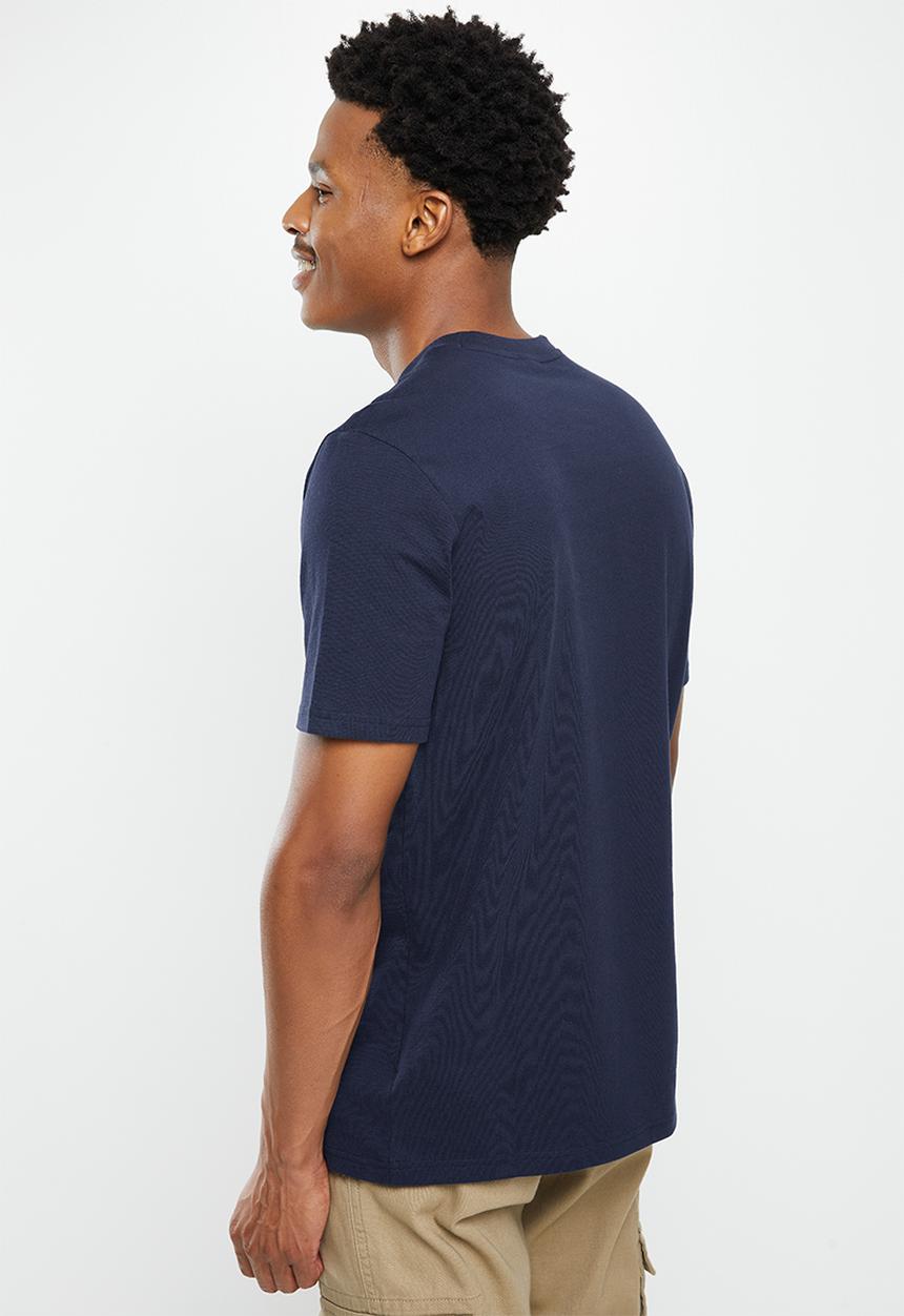 Oakley - Locked in b1b tee - fathom