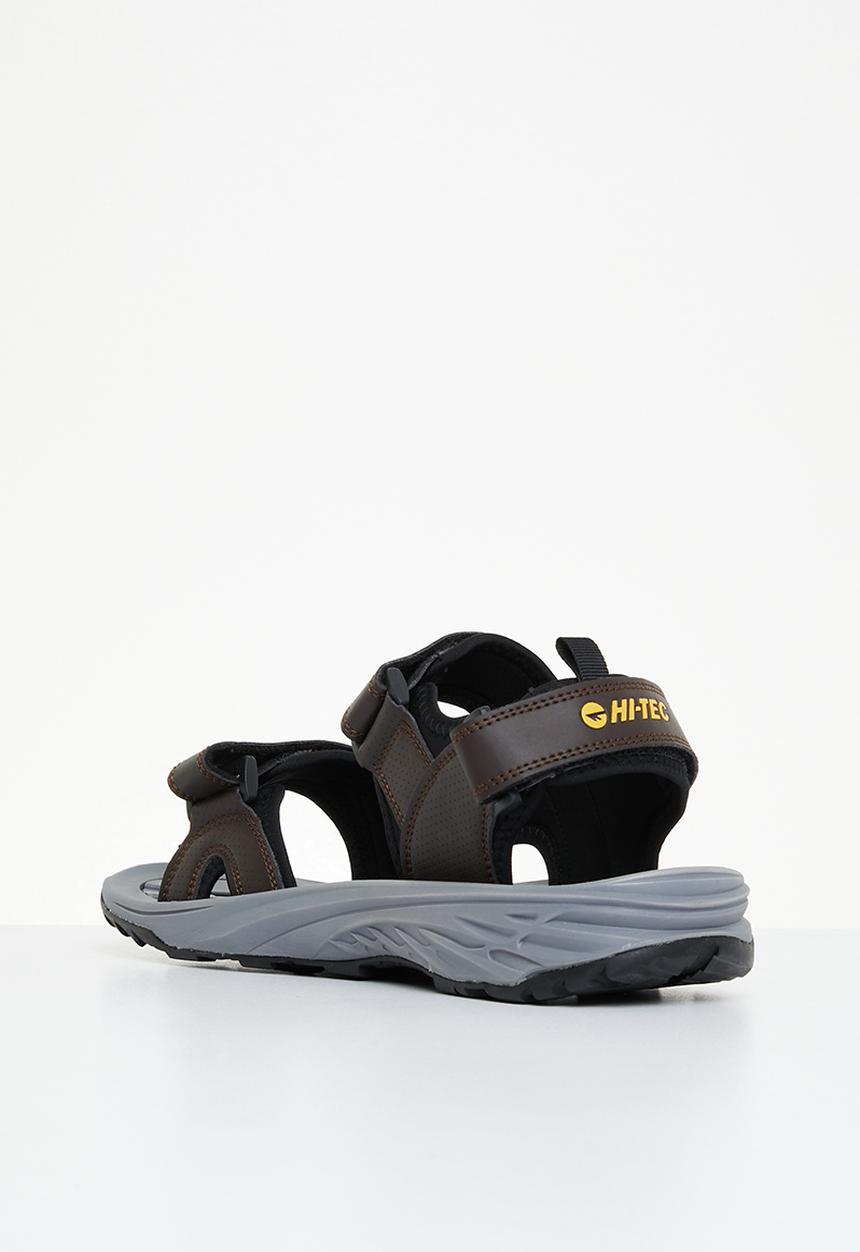 Hi-Tec - Ula journey - brown