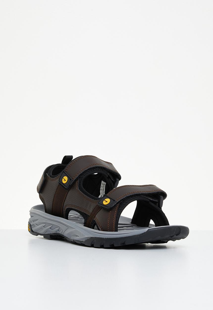 Hi-Tec - Ula journey - brown