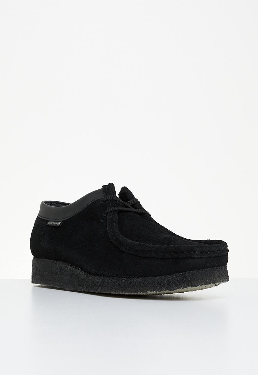 Grasshoppers - Denver - black 