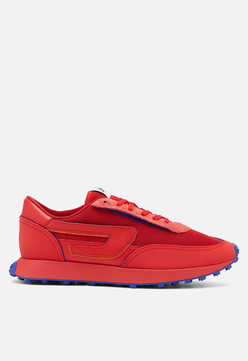 Diesel  - Racer lc - red
