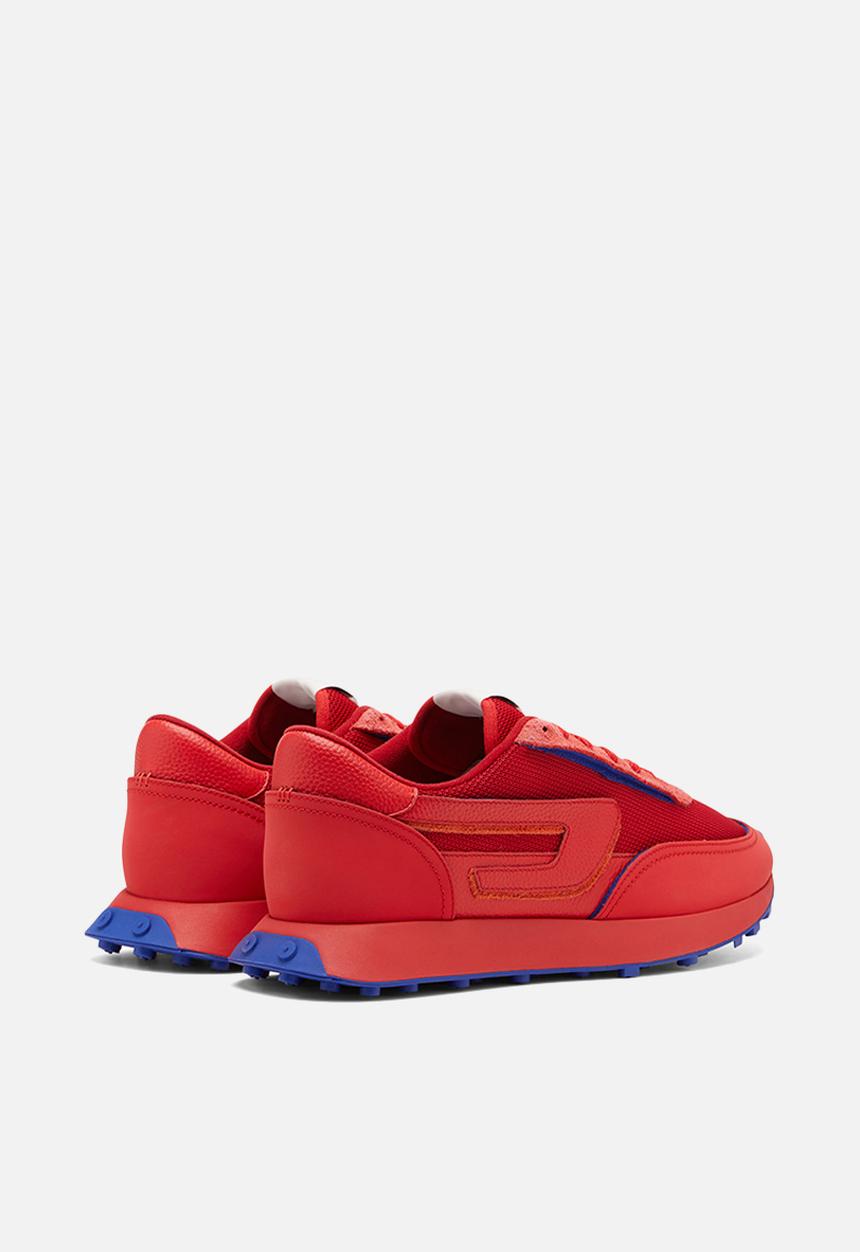 Diesel  - Racer lc - red