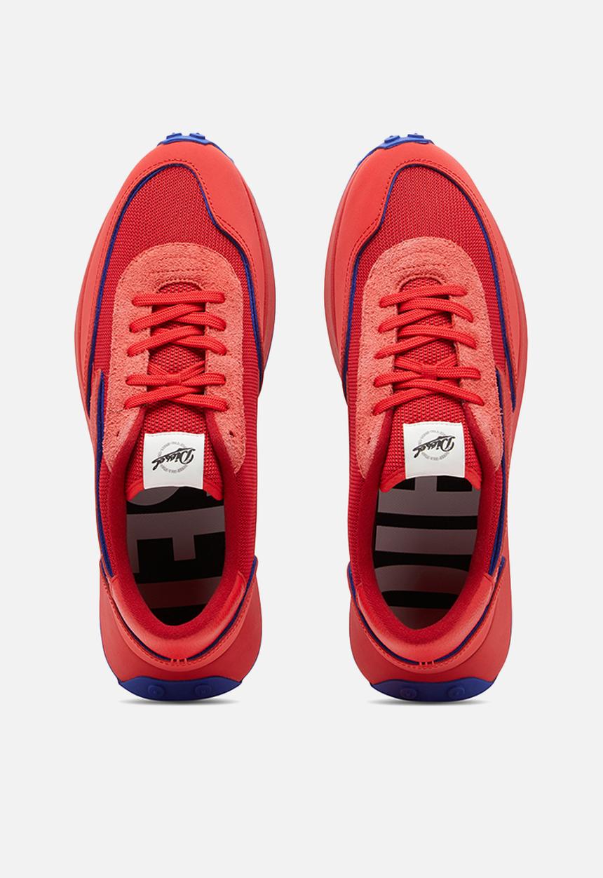 Diesel  - Racer lc - red