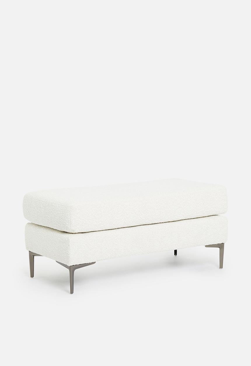 Sixth Floor - Milano bench