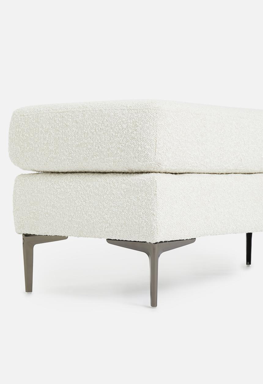 Sixth Floor - Milano bench