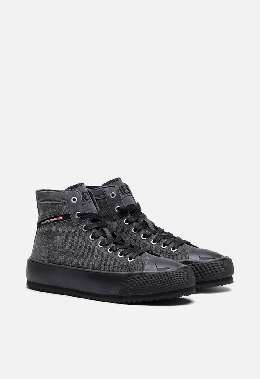 Diesel  - Principia mid x - charcoal