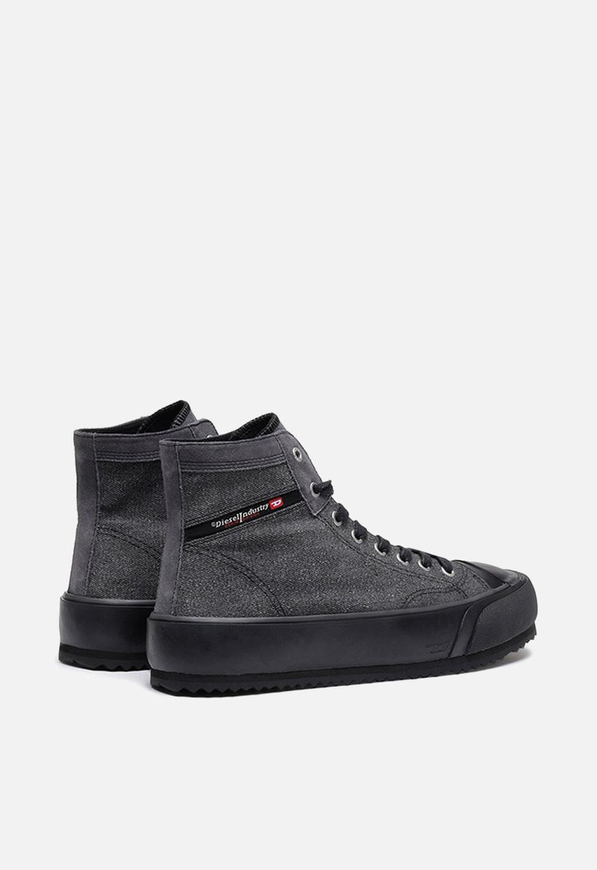 Diesel  - Principia mid x - charcoal