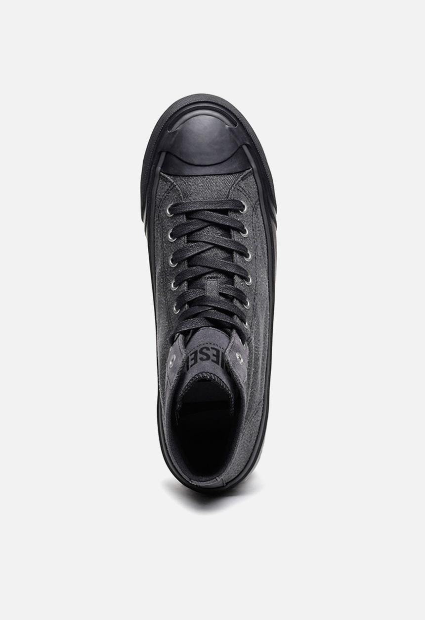 Diesel  - Principia mid x - charcoal