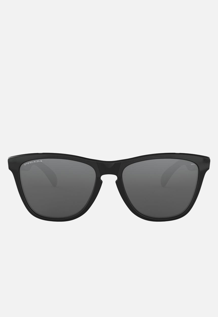 Oakley - Oakley 144mm Frogskin Sunglasses - black