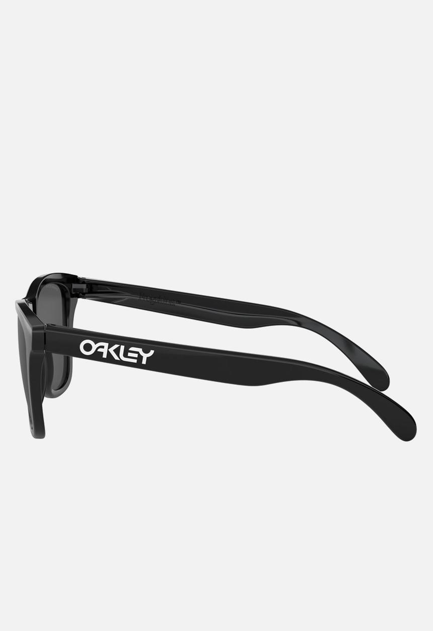 Oakley - Oakley 144mm Frogskin Sunglasses - black