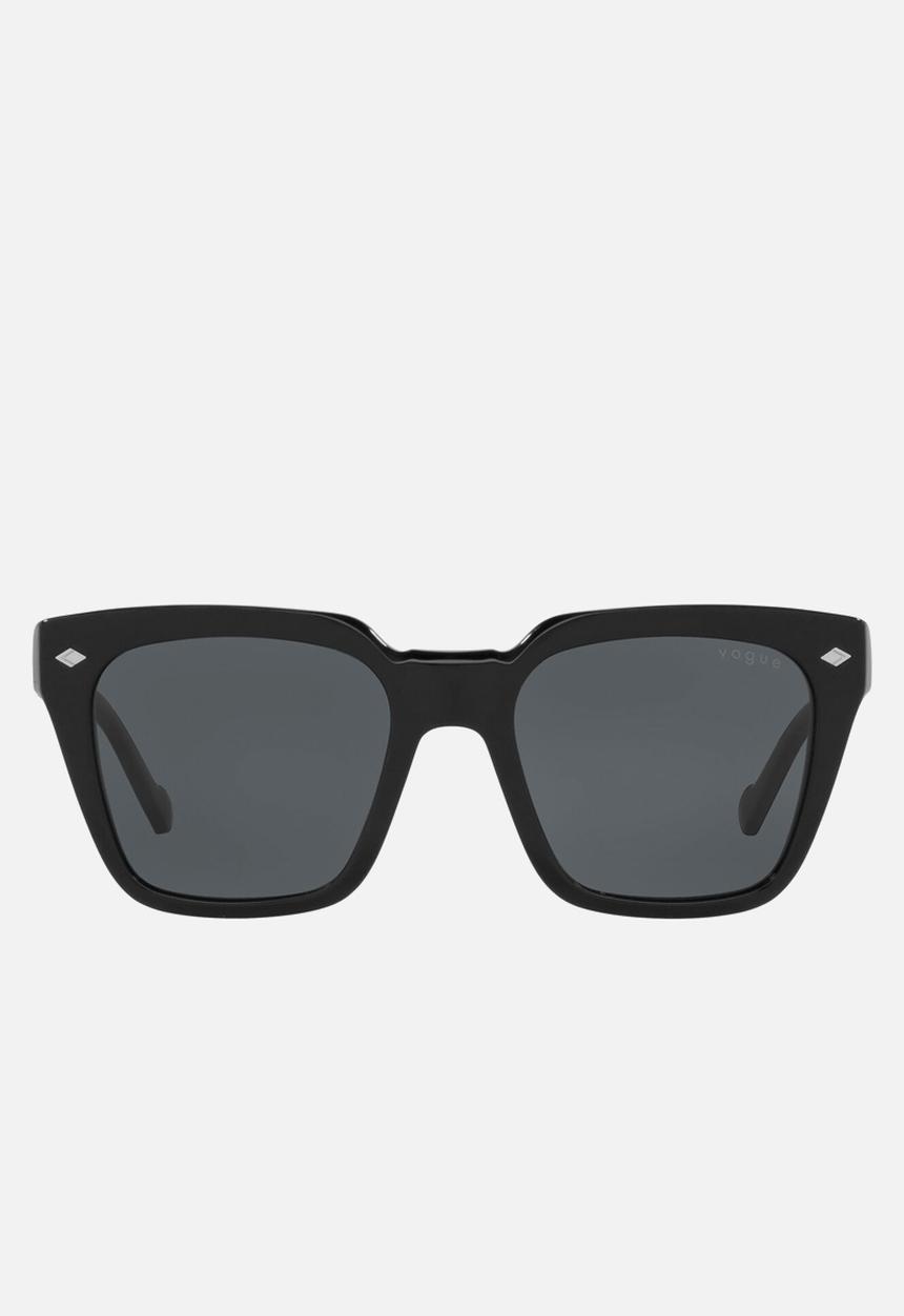 Vogue Man - Vogue man 0vo5380s 50 sunglasses - black