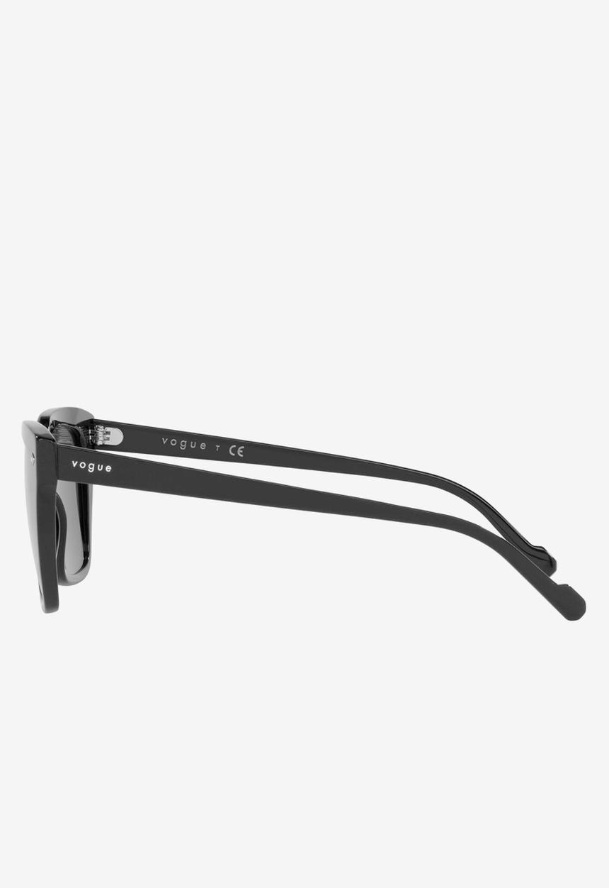 Vogue Man - Vogue man 0vo5380s 50 sunglasses - black