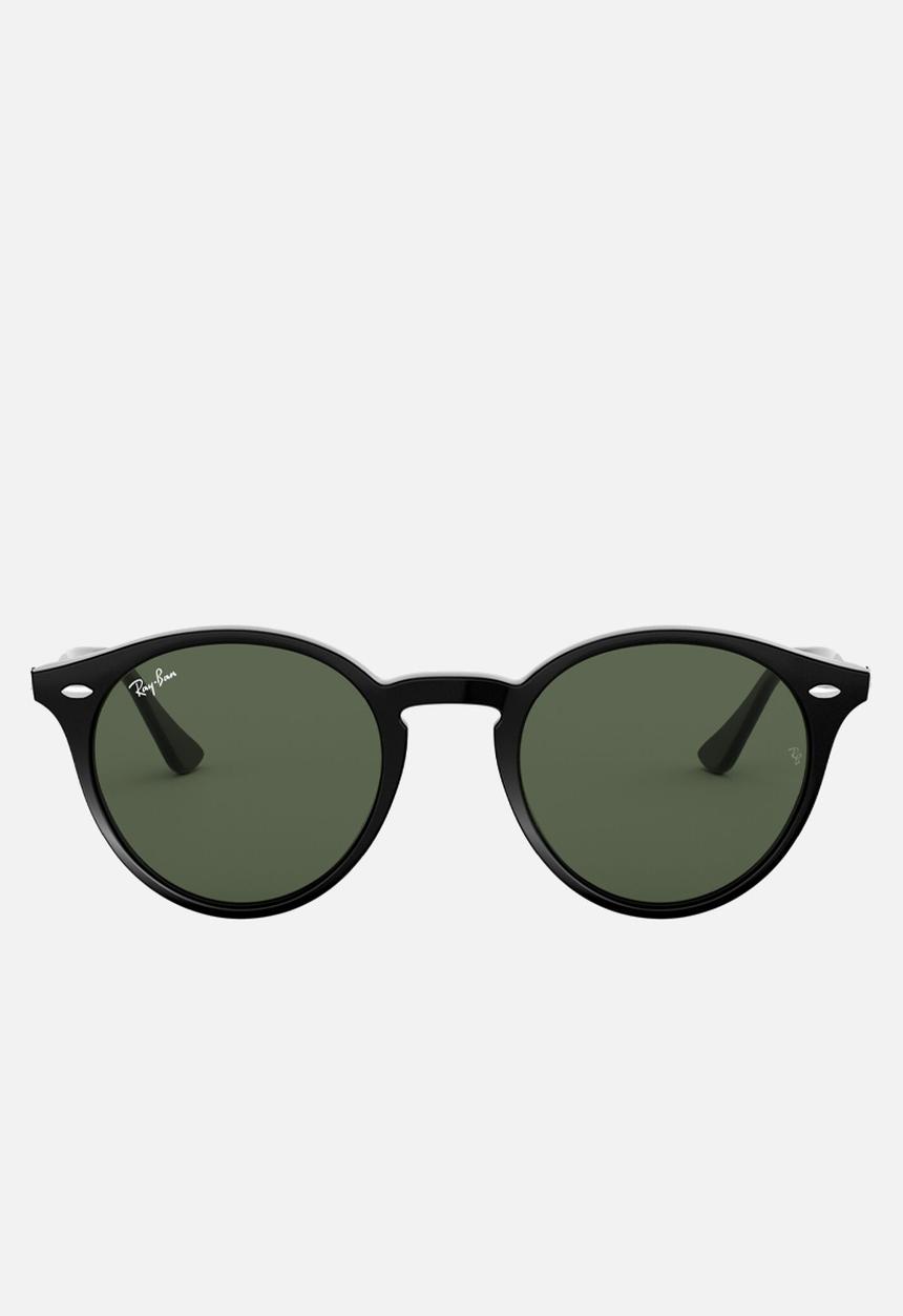 Ray-Ban - Ray-ban core 0rb2180 49 sunglasses - black