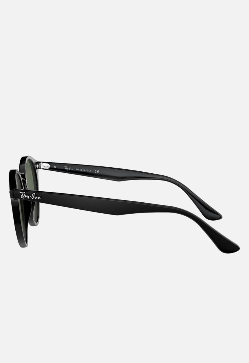 Ray-Ban - Ray-ban core 0rb2180 49 sunglasses - black