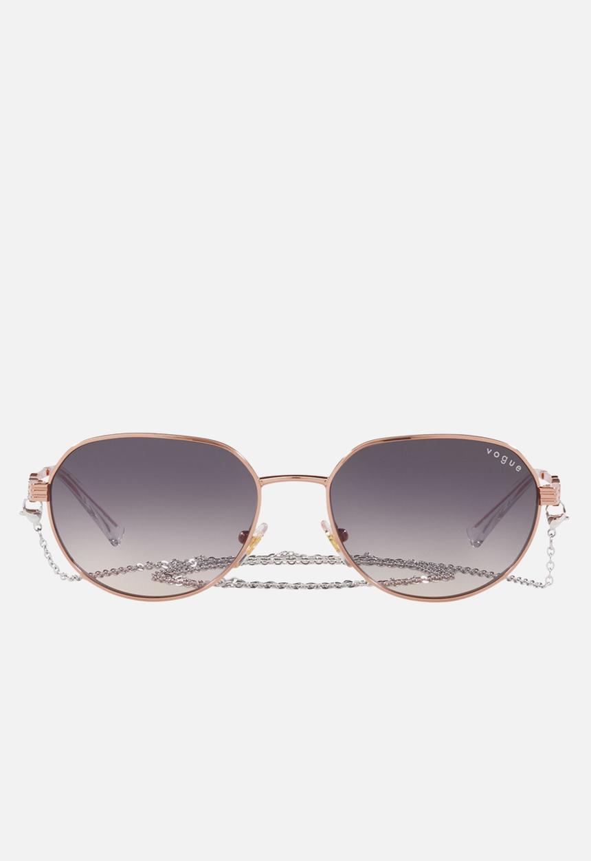 Vogue Eyewear - Vogue Eyewear - 0VO4254S - Rose Gold