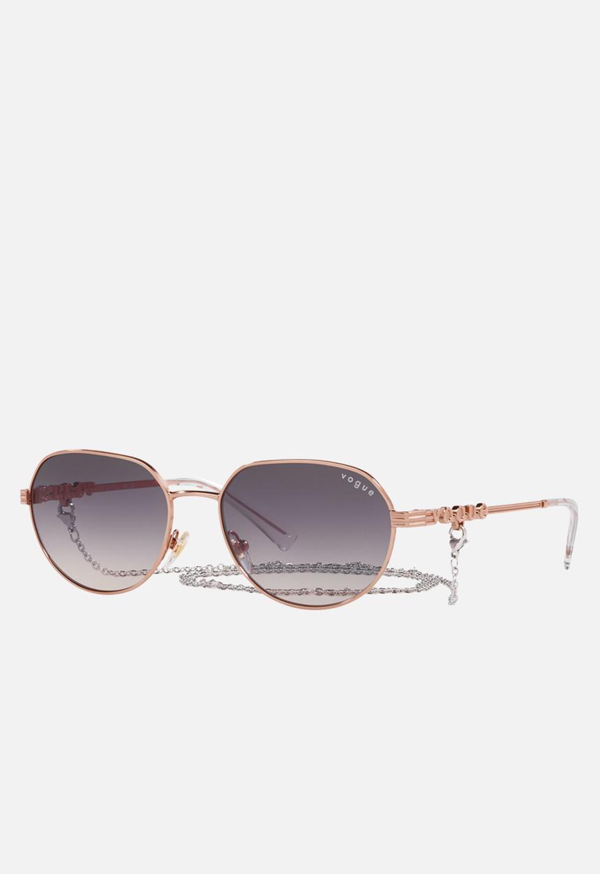 Vogue Eyewear - Vogue Eyewear - 0VO4254S - Rose Gold