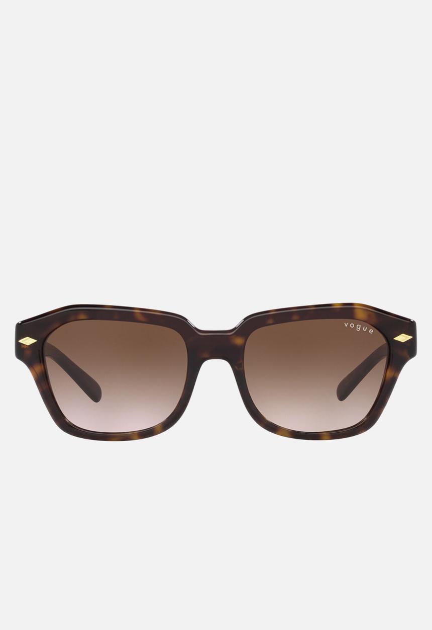 Vogue Eyewear - Vogue Eyewear - 0VO5444S - Dark Havana