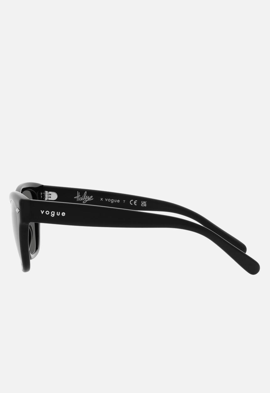 Vogue Eyewear - In Vogue-black