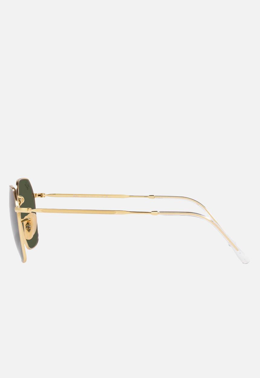 Ray-Ban - Ray-ban evolution 0rb3694 55 sunglasses - gold