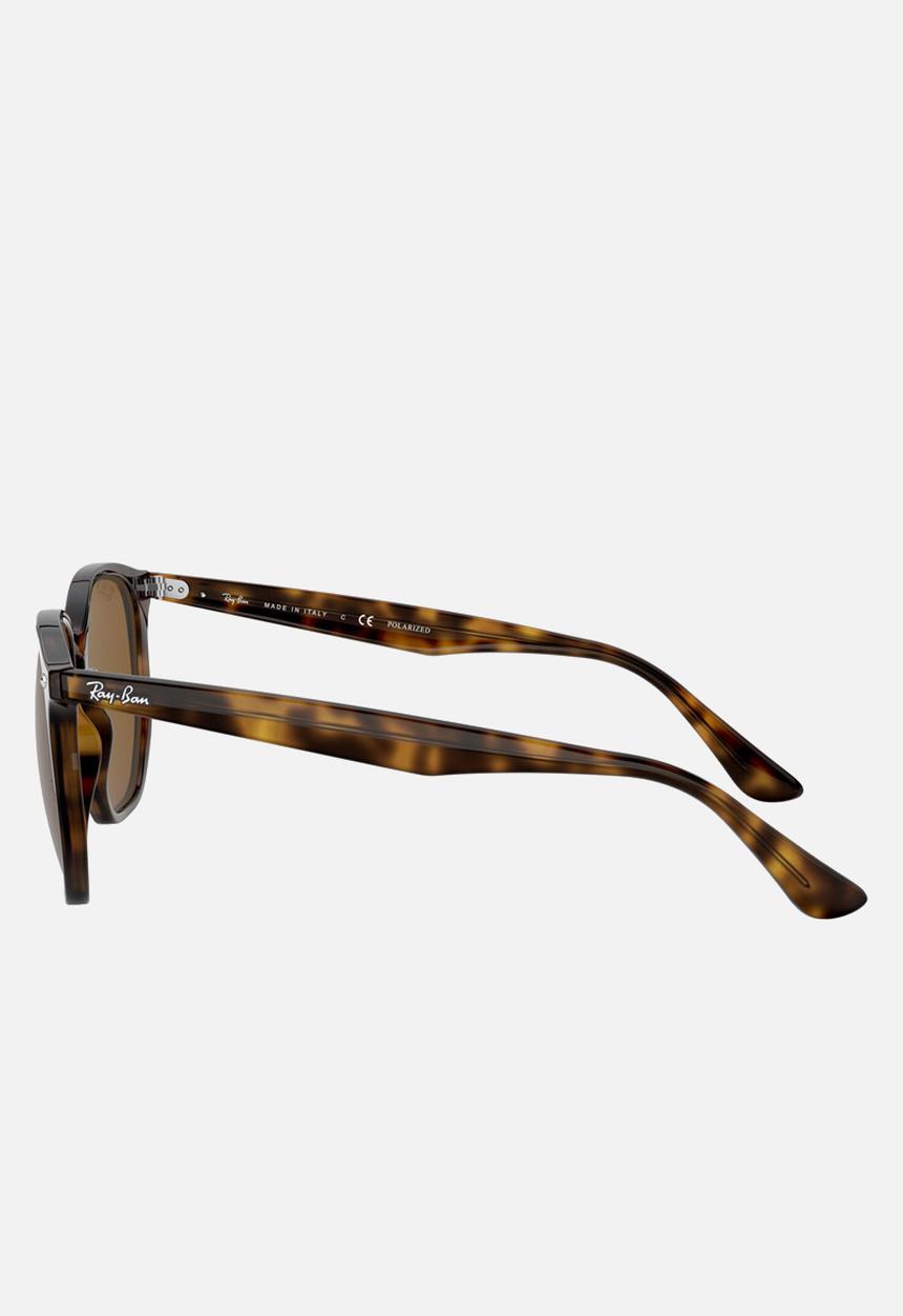 Ray-Ban - Ray-ban core 0rb4306 54 sunglasses - light tortoise