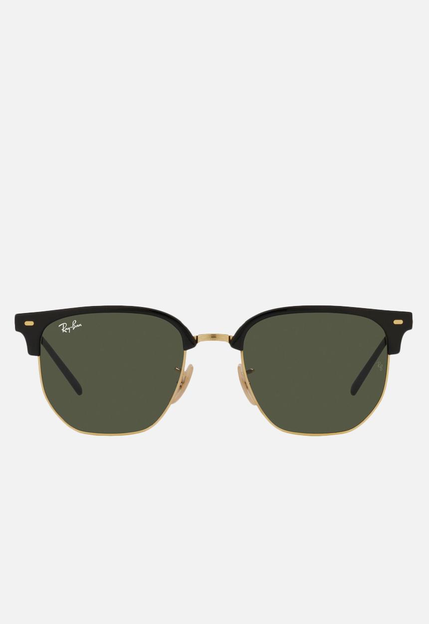Ray-Ban - Ray-ban evolution 0rb4416 53 sunglasses - black on arista