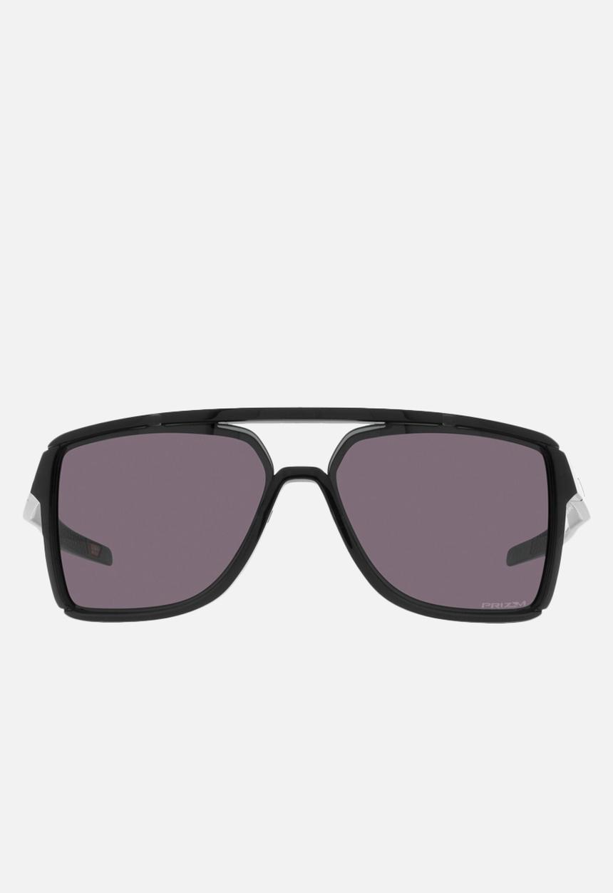 Oakley - Oakley performance lifestyle 0oo9147 63 sunglasses - matte transparent blue