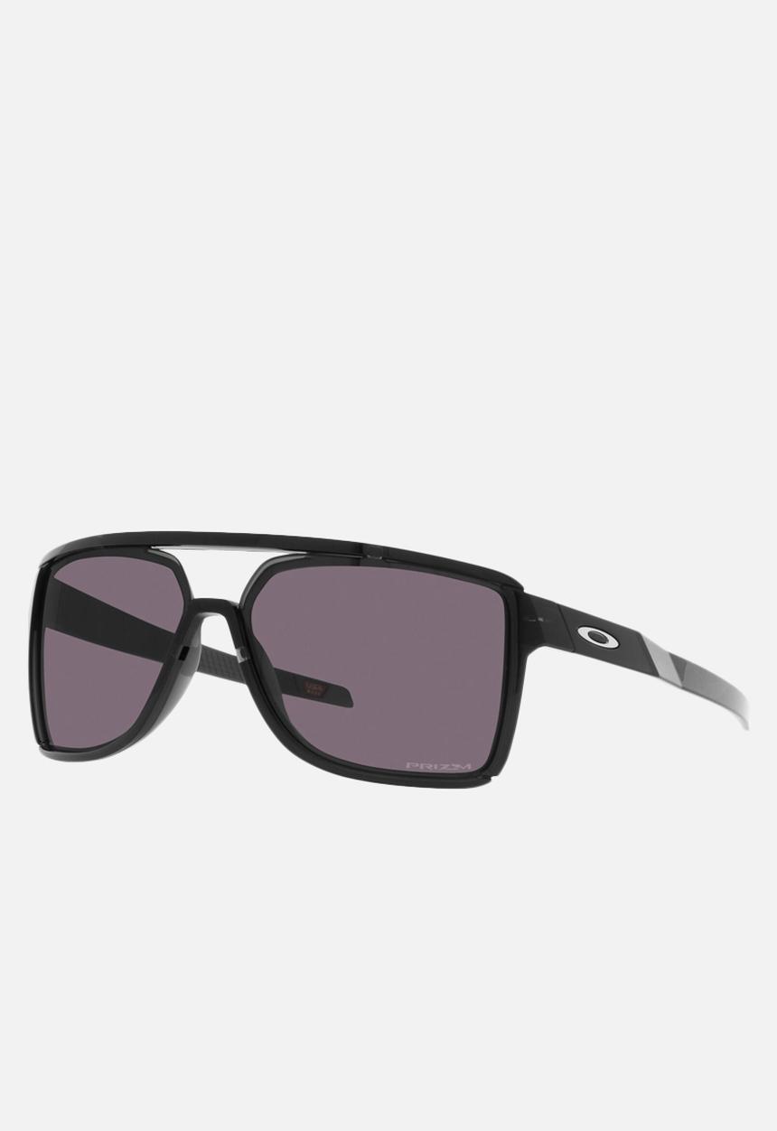 Oakley - Oakley performance lifestyle 0oo9147 63 sunglasses - matte transparent blue