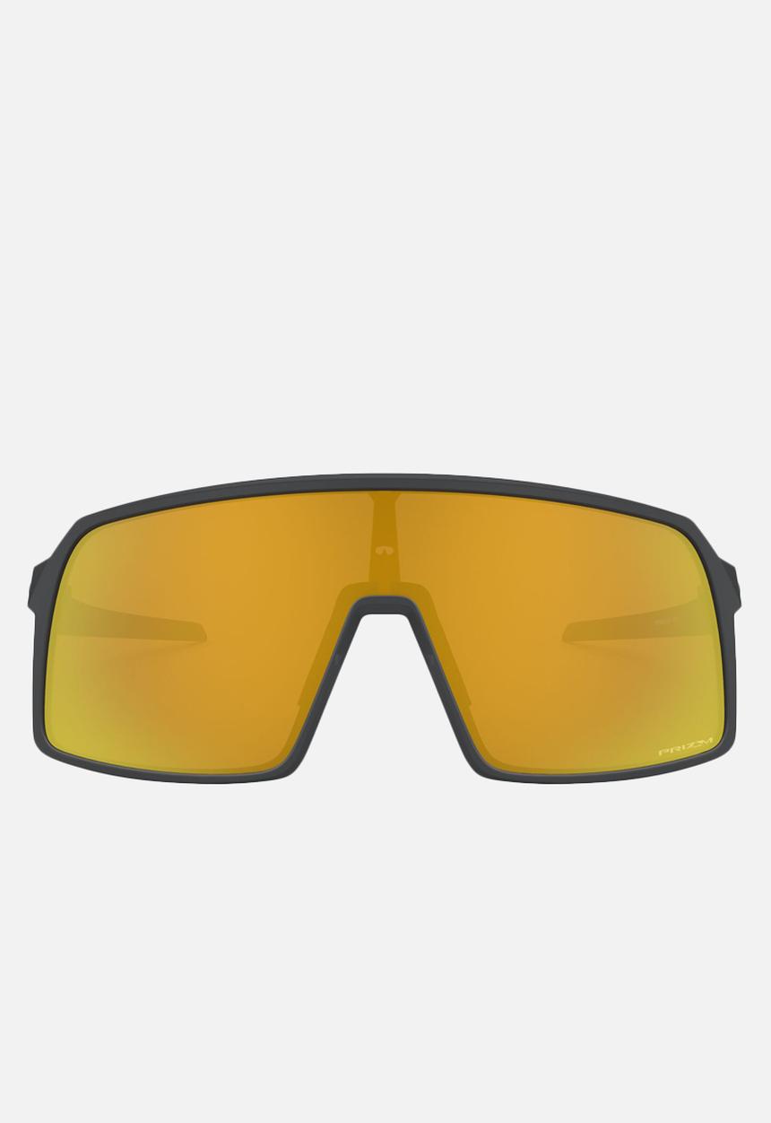 Oakley - Oakley performance lifestyle 0oo9265 53 sunglasses - matte carbon