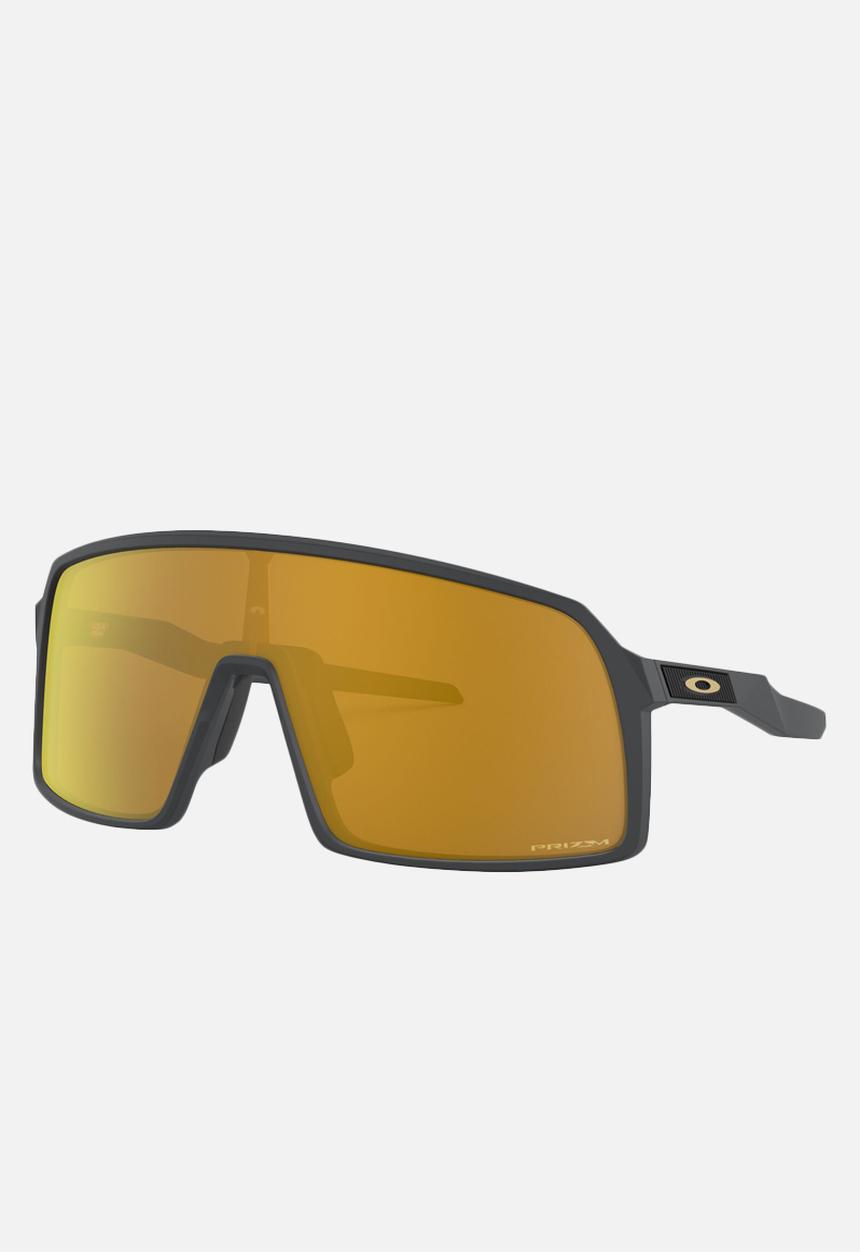 Oakley - Oakley performance lifestyle 0oo9265 53 sunglasses - matte carbon