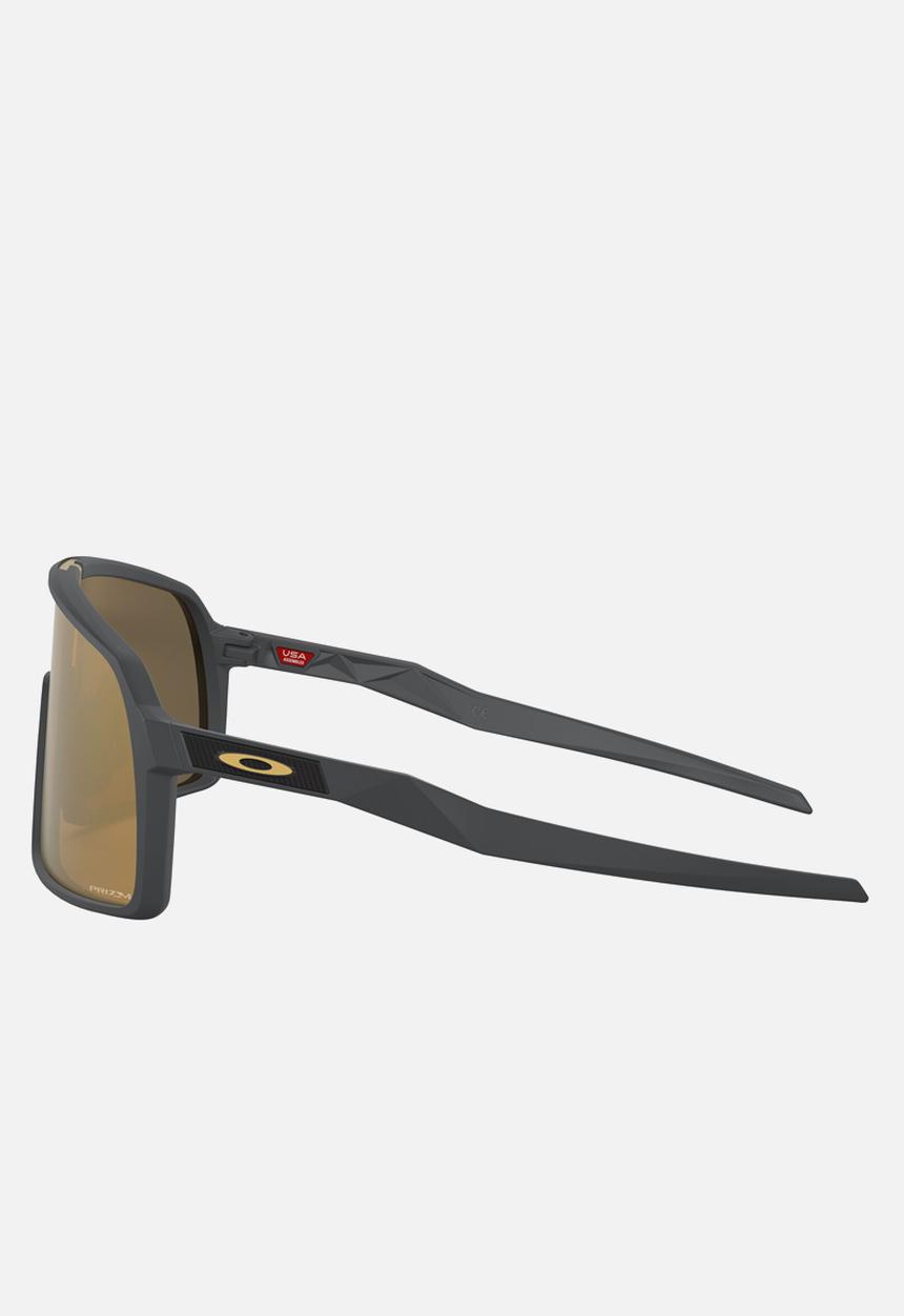 Oakley - Oakley performance lifestyle 0oo9265 53 sunglasses - matte carbon