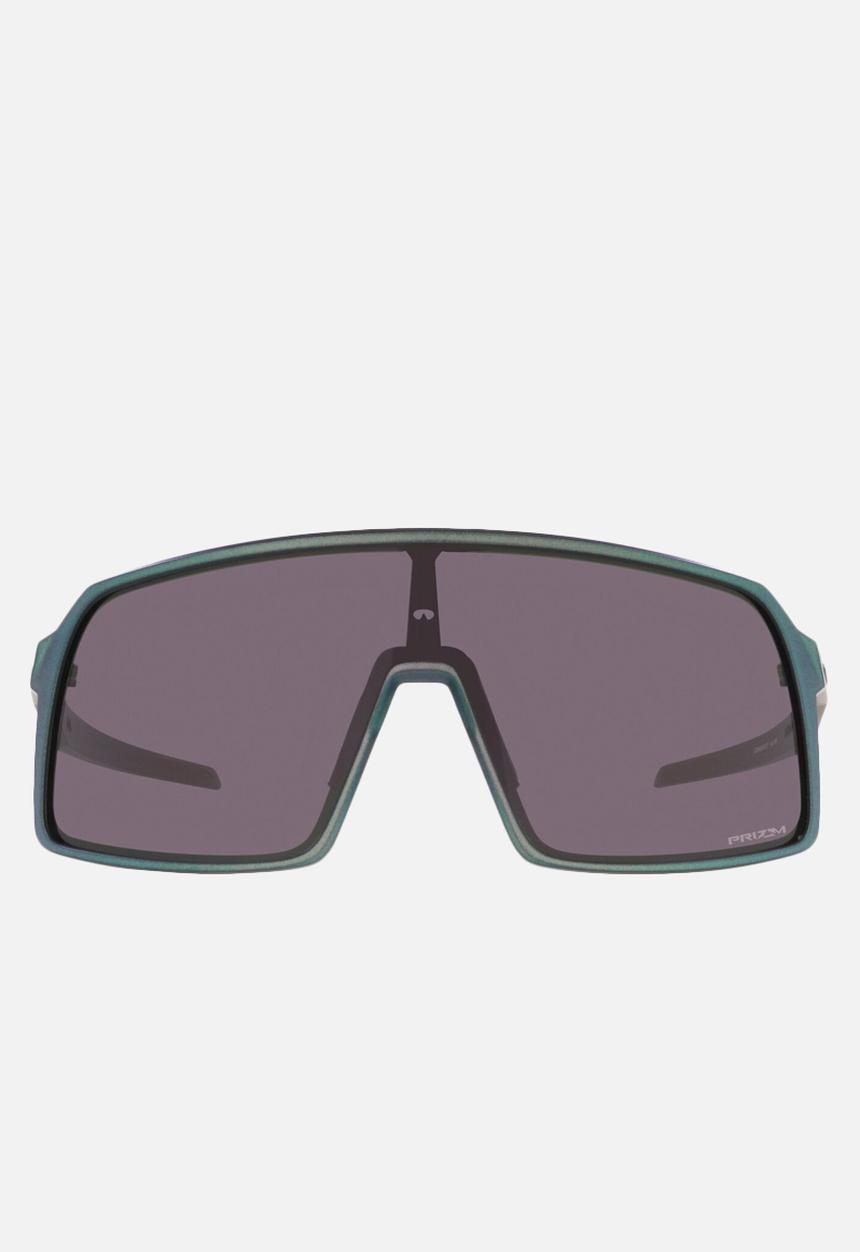 Oakley - Oakley sport performance 0oo9406 37 sunglasses - matte carbon