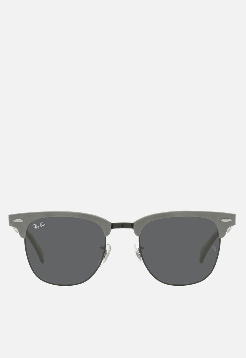 Ray-Ban - Ray-ban evolution 0rb3507 51 sunglasses-brushed grafite on black