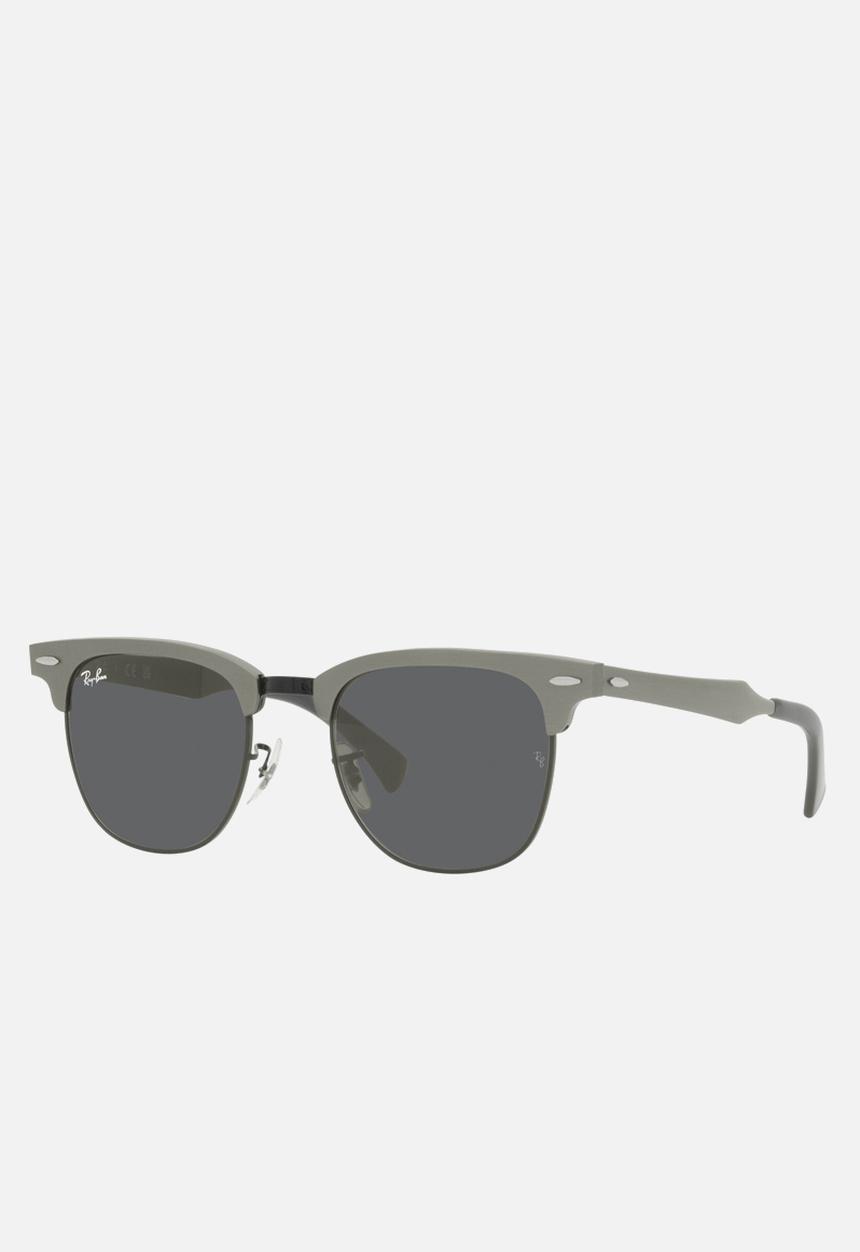 Ray-Ban - Ray-ban evolution 0rb3507 51 sunglasses-brushed grafite on black