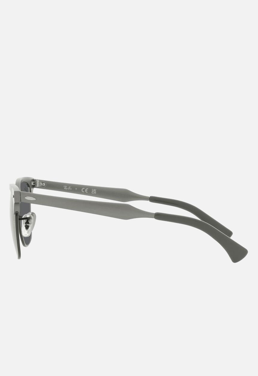 Ray-Ban - Ray-ban evolution 0rb3507 51 sunglasses-brushed grafite on black