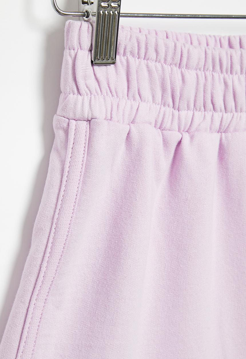 Superbalist - Sweat short - purple